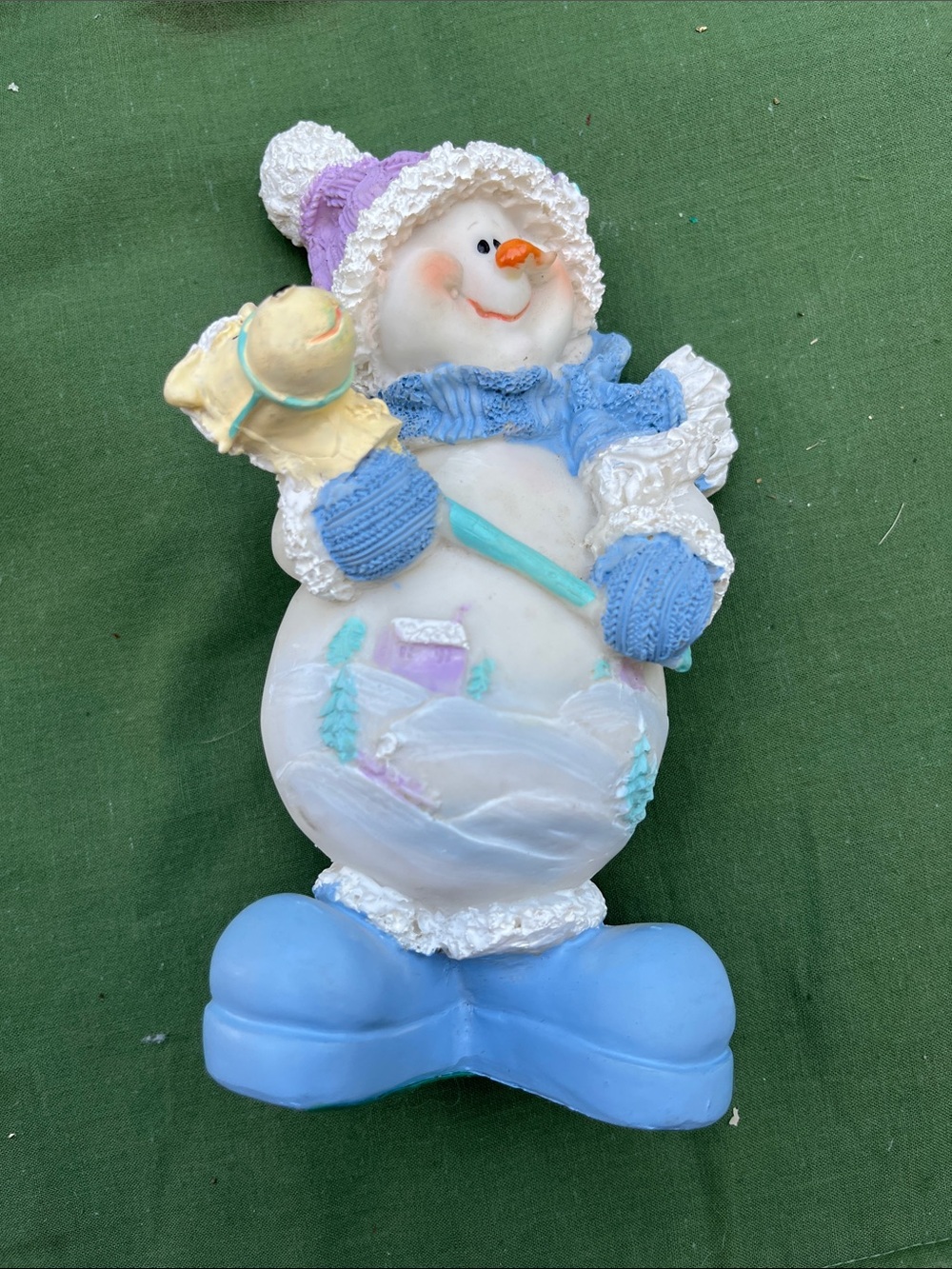 Snowman K’s Collection